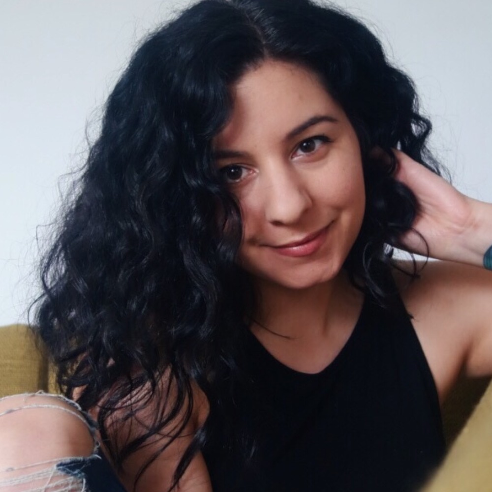 Meet your Posher, Kelly